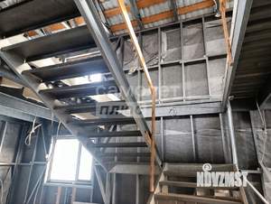 Дом 330м², 2-этажный, участок 9 сот.