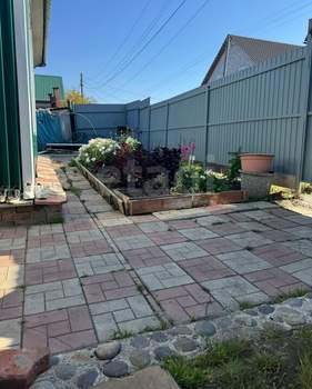 Дом 81м², 1-этажный, участок 4 сот.