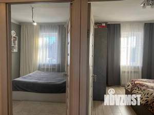 Дом 58м², 1-этажный, участок 5 сот.