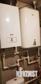 Дом 82м², 2-этажный, участок 5 сот.