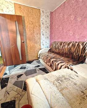 Дом 53м², 1-этажный, участок 10 сот.