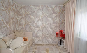 Дом 119м², 1-этажный, участок 3 сот.