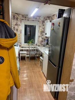 Дом 40м², 1-этажный, участок 6 сот.