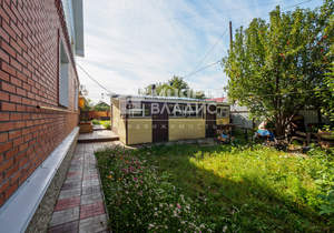 Дом 216м², 2-этажный, участок 5 сот.