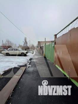 Дом 195м², 3-этажный, участок 6 сот.