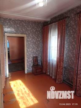 Дом 36м², 1-этажный, участок 3 сот.