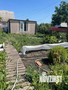 Дом 50м², 2-этажный, участок 12 сот.