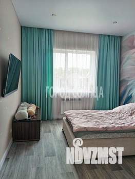 Дом 104м², 1-этажный, участок 7 сот.