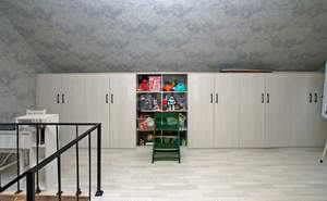 Дача 84м², 2-этажный, участок 5 сот.