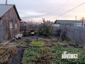 Дом 75м², 1-этажный, участок 4 сот.
