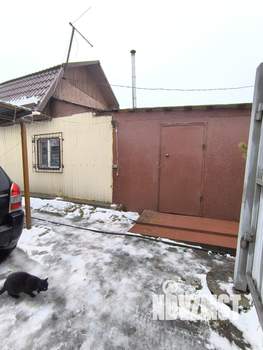 Дом 50м², 2-этажный, участок 4 сот.