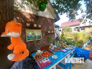 Дом 12м², 1-этажный, участок 7 сот.