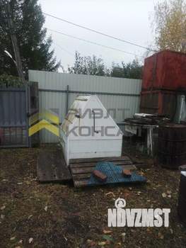 Дача 20м², 1-этажный, участок 7 сот.