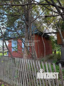 Дом 45м², 2-этажный, участок 5 сот.