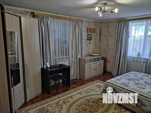 Дом 91м², 1-этажный, участок 4 сот.