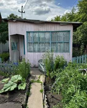 Дача 9м², 2-этажный, участок 4 сот.