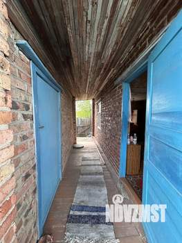 Дом 48м², 2-этажный, участок 5 сот.