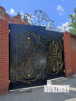 Коттедж 452м², 2-этажный, участок 688 сот.