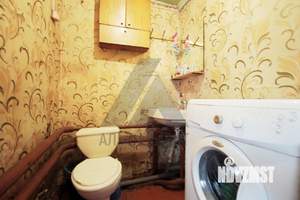 Дом 41м², 1-этажный, участок 2 сот.