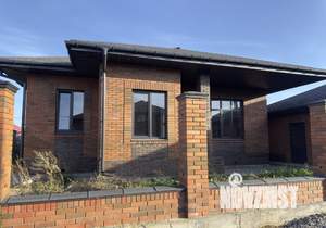 Коттедж 212м², 1-этажный, участок 6 сот.