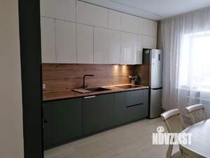 Коттедж 176м², 3-этажный, участок 5 сот.