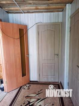 Дом 86м², 1-этажный, участок 5 сот.