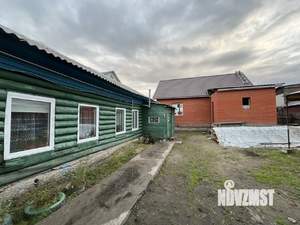 Дом 70м², 1-этажный, участок 5 сот.
