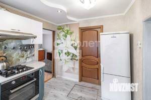 Дом 31м², 1-этажный, участок 3 сот.