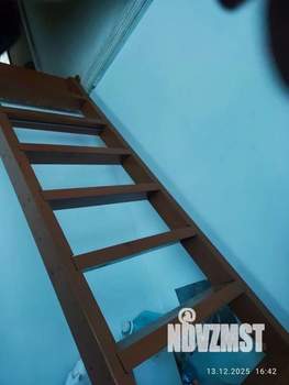 Дом 42м², 2-этажный, участок 5 сот.