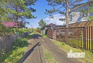 Дом 114м², 2-этажный, участок 6 сот.