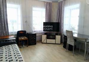 Дом 56м², 1-этажный, участок 4 сот.