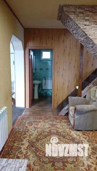 Дом 120м², 2-этажный, участок 10 сот.