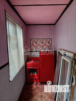 Дом 30м², 1-этажный, участок 6 сот.