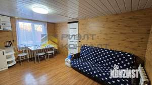 Дом 84м², 1-этажный, участок 6 сот.