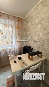 Дом 62м², 1-этажный, участок 3 сот.