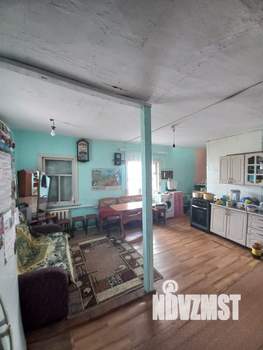 Дом 60м², 1-этажный, участок 4 сот.