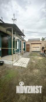 Дом 92м², 1-этажный, участок 3 сот.