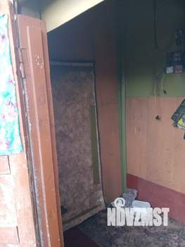 Дом 39м², 1-этажный, участок 1 сот.