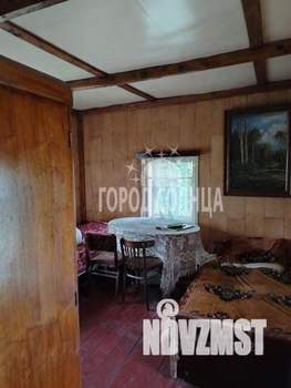 Дом 30м², 1-этажный, участок 6 сот.