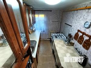 Дом 72м², 1-этажный, участок 5 сот.