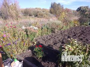 Дача 17м², 2-этажный, участок 3 сот.