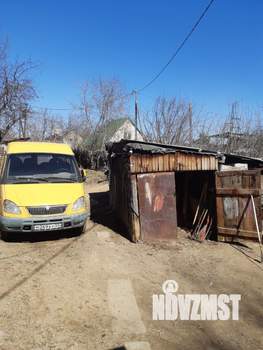 Дом 52м², 1-этажный, участок 5 сот.