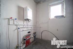 Дом 171м², 2-этажный, участок 5 сот.