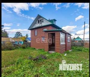 Дом 70м², 2-этажный, участок 7 сот.