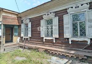 Дом 123м², 1-этажный, участок 11 сот.