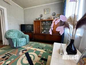 Дом 77м², 1-этажный, участок 3 сот.