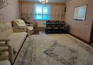 Дом 91м², 1-этажный, участок 4 сот.