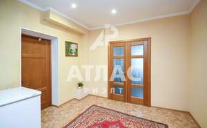 Дом 176м², 2-этажный, участок 4 сот.