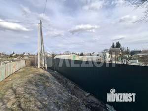 Дача 30м², 1-этажный, участок 7 сот.