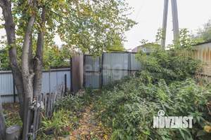 Дом 95м², 1-этажный, участок 4 сот.